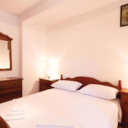 Apartment Frankovici Stara Vala - Tinjan Istra Bagian luar foto